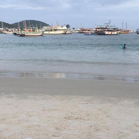 Meus Guris Arraial do Cabo Exterior foto