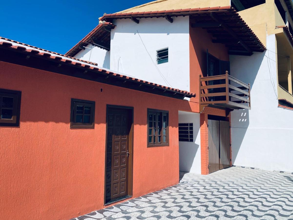 Meus Guris Arraial do Cabo Exterior foto